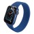 【代引不可】Apple Watch SE/Series 6/Series 5/Series 4 40mm 液晶保護フィルム 2枚入り 衝撃吸収 高光沢 傷修復 3D設計 エレコム AW-20SFLAPKRG