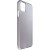 iPhone 11 Pro Max ケース カバー エアージャケット Air Jacket for iPhone11 Pro Max ４カラー（Smoke matte・Clear・Rubber Black・Clear Black） パワーサポート PSSC-**