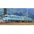 Nゲージ 鉄道模型 JR115系1000番台（SETOUCHI TRAIN）基本3両編成セット（動力付き） グリーンマックス 50761