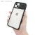 iPhone 14 / iPhone 13 ケース カバー NEWT IJOY CAP ネイビー ガラスケース スライドカバーでレンズ保護 iPhoneケース サンクレスト i36FiJC02