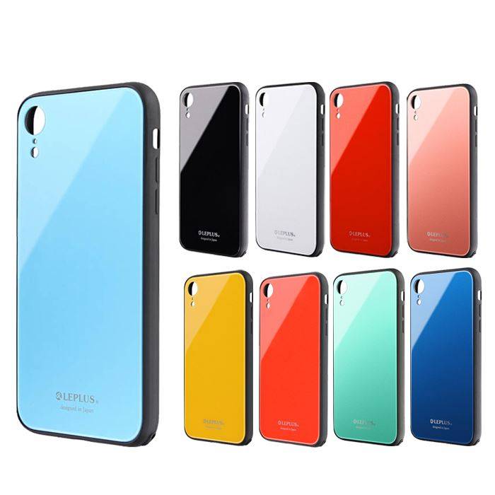 iPhone XR 対応 iPhoneXR 6.1インチモデルケース カバー ハードケース