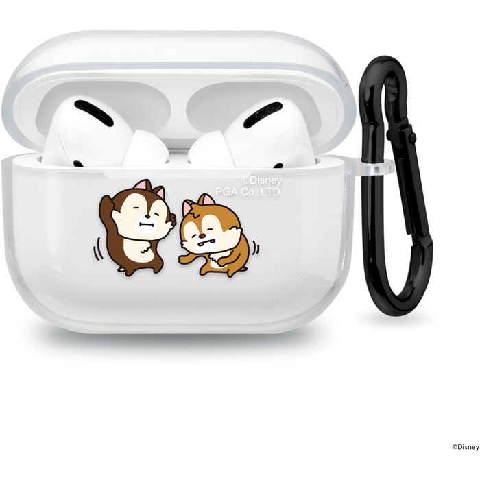 にしむらゆうじ 画 AirPods Pro エアーポッズプロ第1世代 用