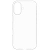 iPhone 16 Air Jacket for iPhone 16 Clear エアージャケット パワーサポート PLLK-71