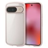 【代引不可】Google Pixel 9 Google Pixel 9 Pro ハイブリッドケース TOUGH SLIM LITE フレームカラー 背面クリア ストラップシート付属 ピンク エレコム PM-P242TSLFCPN