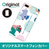 ドレスマ iPhone 8 Plus/7 Plus(アイフォン エイト プラス/セブン プラス)用シェルカバー キャラクター ドレスマ IP7P-08CR076