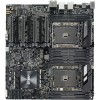 【沖縄・離島配送不可】【代引不可】マザーボード WS C621E SAGE ASUS Dual Intel Socket P LGA 3647対応 ASUSTeK COMPUTER ASU-WS/C621E/SAGE