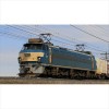 Nゲージ EF66-0形 後期型・JR貨物新更新車 鉄道模型 電気機関車 TOMIX TOMYTEC トミーテック 7160