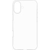 iPhone 16 Plus Air Jacket for iPhone 16 Plus Clear エアージャケット パワーサポート PLLM-71