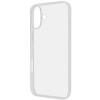 iPhone 16 Plus Like standard 衝撃吸収 バンパー TPUソフトケース / クリア レイアウト RT-P48TC3/CM