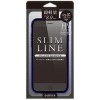 LEPLUS iPhone 6s/6 SLIM LINE ハイブリッドバンパー ネイビー 製品型番：LP-IP64BHVBL