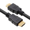 PREMIUM HDMI ストレートケーブル 2.0m ブラック プレミアムハイスピード HDR 対応 BT.2020 対応 イーサネット対応 フルHD対応 4K2K対応 PGA PG-HDST20M