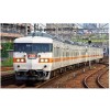 Nゲージ 117系 JR東海色 4両セットB  鉄道模型 電車 カトー KATO 10-1710