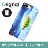 ドレスマ iPhone 8 Plus/7 Plus(アイフォン エイト プラス/セブン プラス)用シェルカバー 季節サマー ドレスマ IP7P-08SM045