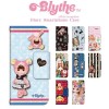 LG 手帳型 ケース カバー ブライス Blythe ドレスマ TH-LG-BLT-VA