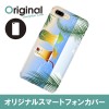 ドレスマ iPhone 8 Plus/7 Plus(アイフォン エイト プラス/セブン プラス)用シェルカバー 季節サマー ドレスマ IP7P-08SM071