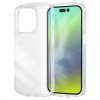 iPhone 15 Pro Like standard 耐衝撃 TPUソフトケース ProCa The clear クリア レイアウト RT-P42TC11/CM