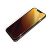 【代引不可】iPhone13 (6.1インチ2眼モデル) iPhone13 Pro (6.1インチ3眼モデル) 液晶保護ガラスフィルム カバー率99% 0.33mm エレコム PM-A21BFLKGG