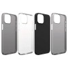 iPhone 13 mini 2021年モデルiPhone5.4インチ 対応 ケース カバー Air Jacket エアージャケット 軽量 薄い 耐久性 エアジャケ トライタン Tritan シンプル   パワーサポート PIPY-**