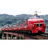 Nゲージ JR 485系 特急電車 クロ481-100・RED EXPRESS セット 6両 鉄道模型 電車 TOMIX TOMYTEC トミーテック 98777