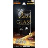 iPhone 16 ガラスフィルム「GLASS PREMIUM FILM」2枚入り 超透明 LEPLUS NEXT LN-IM24FG2SET