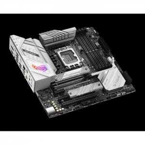 【沖縄・離島配送不可】【代引不可】ASUS ROG STRIX B760-G GAMING WIFI MicroATXマザーボード ASUSTeK COMPUTER ASU-ROG/STRIX/B760-G/GAMING/WIFI