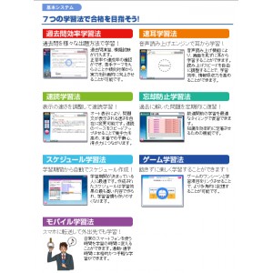 【代引不可】プレミア6 7つの学習法でTOEIC LISTENING AND READING TEST 460完全マスター メディアファイブ -