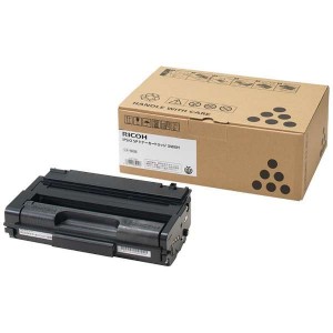 【沖縄・離島配送不可】【代引不可】リコー 純正 IPSiO SP トナーカートリッジ3400H  RICOH 308572