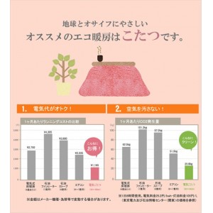 【北海道・沖縄・離島配送不可】【代引不可】こたつ布団 約200×250cm 日本製 シェニール織り 長方形 IKEHIKO 9648049