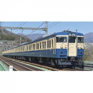 HOゲージ 115-1000系 近郊電車 横須賀色・C1編成 セット 6両 鉄道模型 電車 TOMIX TOMYTEC トミーテック HO-9076