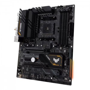 【沖縄・離島配送不可】【代引不可】ASUS AMD AM4 X570 搭載 ATX マザーボード TUF GAMING X570-PRO WIFI II ASUSTeK COMPUTER ASU-TUF/GAMING/X570-PRO/WIFI/2