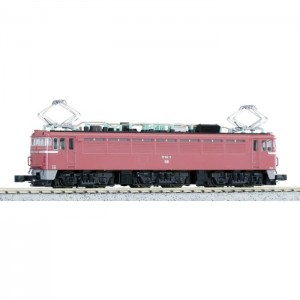 Nゲージ EF80 1次形 鉄道模型 電車 電気機関車 カトー KATO 425144