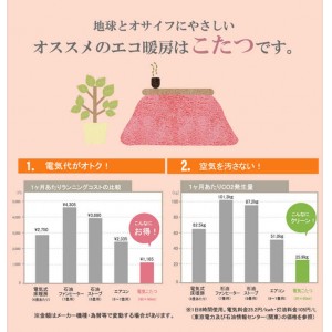 北海道・沖縄・離島配送不可】【代引不可】こたつ布団 コタツ布団