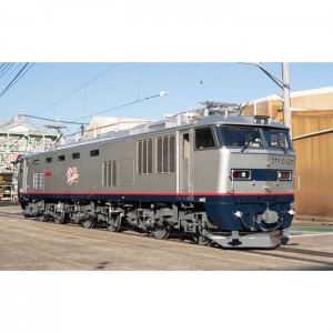 Nゲージ JR EF510-300形 301号機 鉄道模型 電気機関車 TOMIX TOMYTEC トミーテック 7163