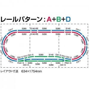 Nゲージ パノラママット タウン 鉄道模型 オプション TOMIX TOMYTEC トミーテック 8192