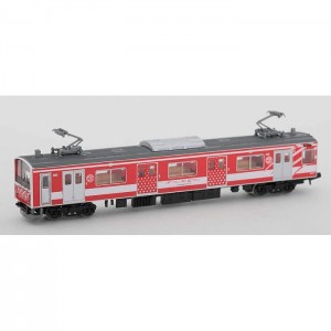 鉄道コレクション 鉄コレ 富士急 6000系 マッターホルン 3両  鉄道模型 電車 TOMYTEC トミーテック 4543736291978