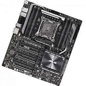 【沖縄・離島配送不可】【代引不可】マザーボード WS X299 SAGE/10G ワークステーション向け ASUSTeK COMPUTER ASU-WS/X299/SAGE/10G