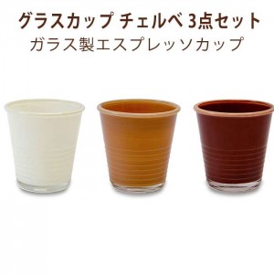 【沖縄・離島配送不可】【代引不可】ペリーニ ギフトセット Pellini社 コーヒーギフト コーヒー エスプレッソカップ グラスカップ レディオロ カフェティエラ セット ギフト 贈り物 プレゼント  メテックス PLGF-A70