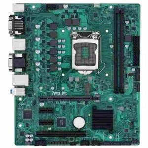 【沖縄・離島配送不可】【代引不可】PRO H510M-C/CSM H510チップセット搭載MicroATXマザーボード ASUSTeK COMPUTER ASU-PRO/H510M-C/CSM