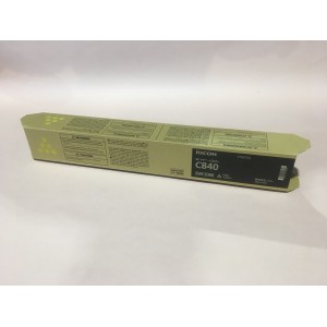 【沖縄・離島配送不可】【代引不可】リコー 純正 IPSiO SP トナー イエロー C840  RICOH 600632