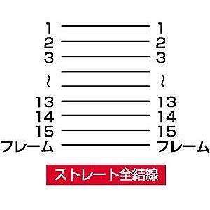 【代引不可】サンワサプライ アナログRGBケーブル（4m） KB-HD154K