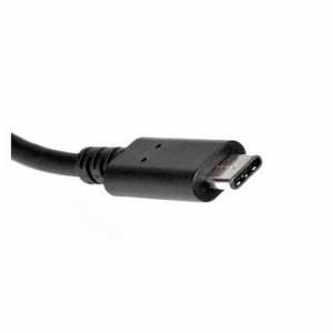 【沖縄・離島配送不可】【代引不可】EP06 USB3.1 Type-Cポートに接続するUSBハブ＋VGA出力コンボアダプタ SILVERSTONE JAPAN SIV-SST-EP06C