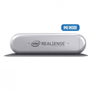 【沖縄・離島配送不可】【代引不可】パソコン PC カメラ キャプチャーデバイス MM999AFR RealSense D435i インテル Intel INT-82635D435IDK5P