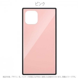 iPhone 11 Pro 5.8インチ iPhone11Pro 対応 ケース カバー ガラスハイブリッドケース ハイブリッド 光沢 ツヤ感  PGA PG-19AGT0***