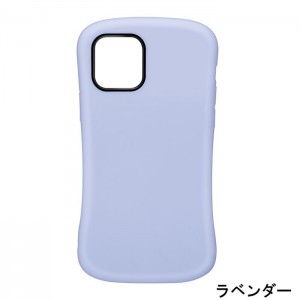 iPhone 12/iPhone 12 Pro シリコンタフケース 耐衝撃 耐振動 アンチダストコート シリコンケース PGA PG-20GSC05