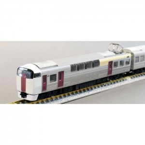 Nゲージ JR 215系 近郊電車 2次車 基本セット 4両 鉄道模型 電車 TOMIX TOMYTEC トミーテック 98444