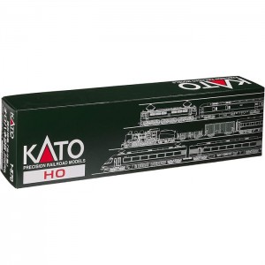 HOゲージ 24系 寝台特急 北斗星 オロハネ25 500 ロイヤル・ソロ 鉄道模型 客車 カトー KATO 1-570