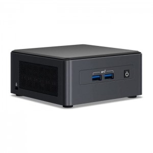 【沖縄・離島配送不可】【代引不可】Intel 第11世代 Core i3搭載 小型PC NUC Tiger Canyon ベアボーン MM99AT9H BNUC11TNHI30Z00 Intel INT-BNUC11TNHI30Z00