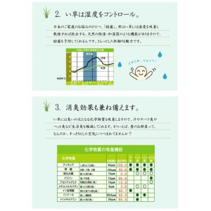 【北海道・沖縄・離島配送不可】【代引不可】い草 花ござ ござ ラグ カーペット マット 純国産 長方形 約261×352cm 江戸間6畳 西条 市松柄 市松模様 夏用 春夏用 日本製 ベージュ IKEHIKO 4100156