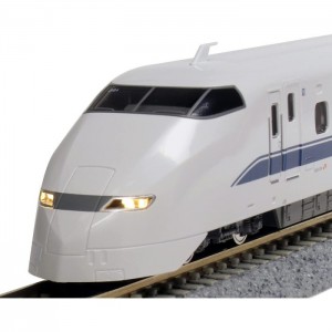 Nゲージ 300系 0番台 新幹線 のぞみ 16両セット 特別企画品 鉄道模型 電車 カトー KATO 10-1766