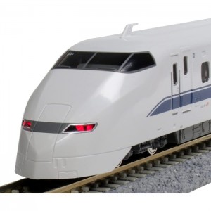 Nゲージ 300系 0番台 新幹線 のぞみ 16両セット 特別企画品 鉄道模型 電車 カトー KATO 10-1766